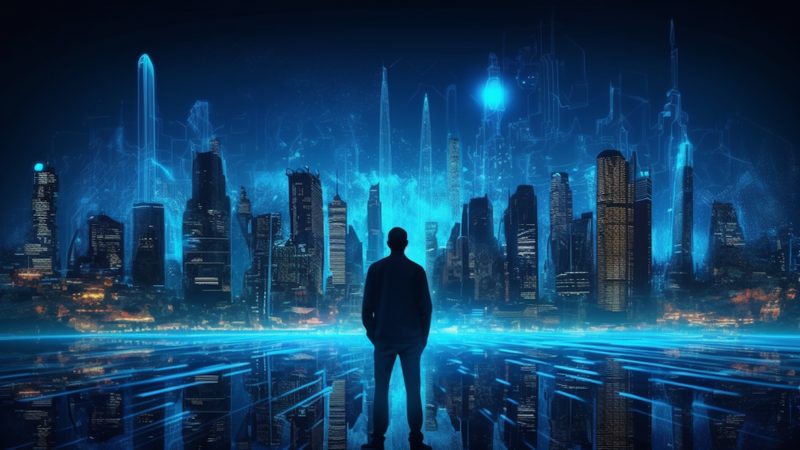 API网关：企业架构中的“智能守门人